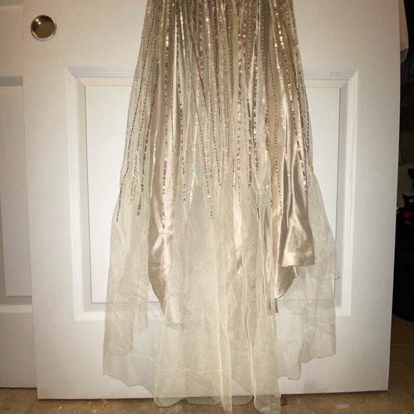 Prom Gown / Evening Gown - Picture 5 of 5